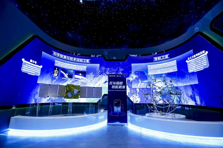 日定位量超3000亿次,北斗应用步入全产业链创新的星辰大海