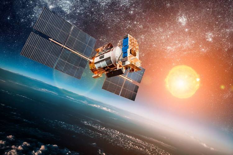 北斗VS GPS 60亿用户差距背后，中国卫星导航的真实力量